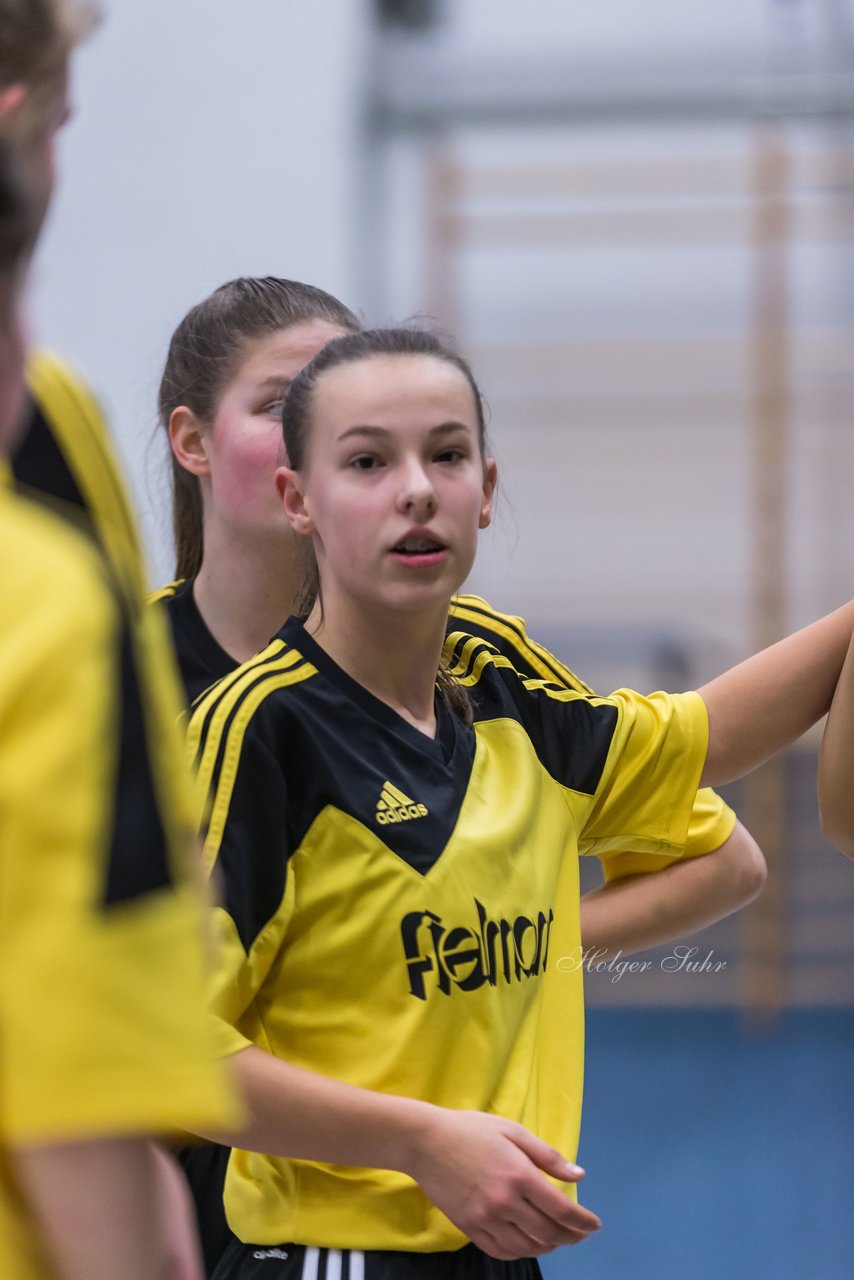 Bild 115 - B-Juniorinnen Futsal Qualifikation